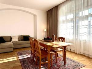 Awesome Apartment Charles Bridge