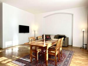 Awesome Apartment Charles Bridge