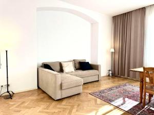 Awesome Apartment Charles Bridge