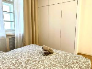 Awesome Apartment Charles Bridge