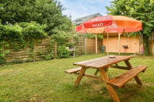 Maisons de vacances Villa Du Grand Port : photos des chambres