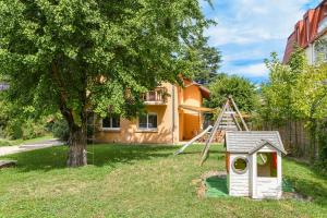 Maisons de vacances Villa Du Grand Port : photos des chambres