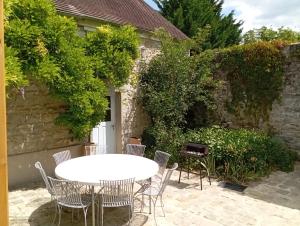 Maisons d'hotes Chez Valie : photos des chambres