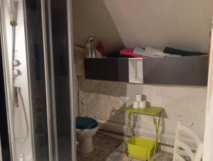 Maisons d'hotes Chez Valie : photos des chambres