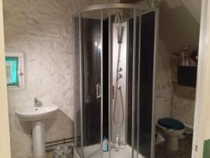 Maisons d'hotes Chez Valie : photos des chambres