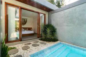 The Villa Sinar Ubud