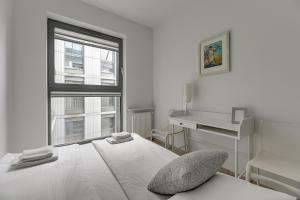 MYE Apartments - Art Apartament Granaria