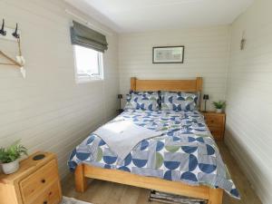 Seiriol Shepherds hut