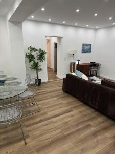 120 m² in Berlin Tiergarten