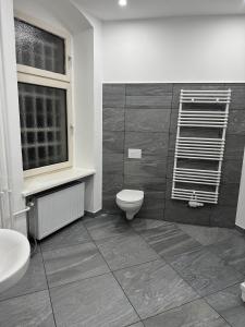 120 m² in Berlin Tiergarten