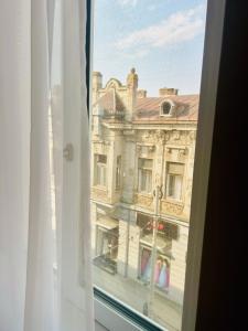 Historic Business Loft