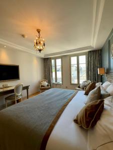 Hotels Villa Lara Hotel : photos des chambres