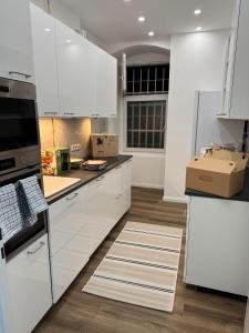 120 m² in Berlin Tiergarten