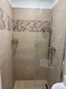 120 m² in Berlin Tiergarten