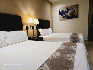 Hotel Plaza