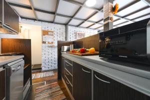 Family Penthouse with Terrace 5min to Kalemegdan