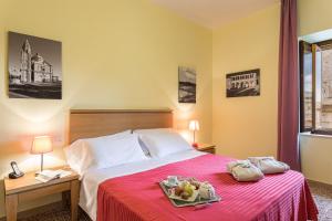Bellarmino Boutique Apartments, Montepulciano