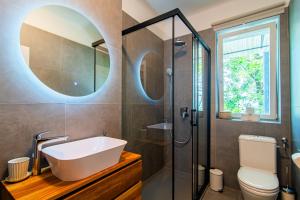 Flexible SelfCheckIns 94 - Zagreb - Studio Apartment - WIFI