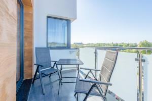 Apartamenty z Górnej Półki 31A 9