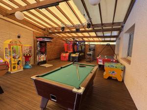 Mobil-home - Valras Plage - Les Sables du Midi 4 étoiles