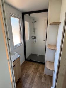 Mobil-home - Valras Plage - Les Sables du Midi 4 étoiles