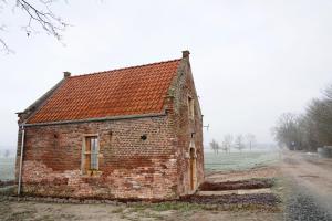 Bakkershuisje Kraneveldhoeve