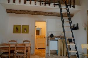 Bakkershuisje Kraneveldhoeve