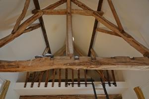 Bakkershuisje Kraneveldhoeve