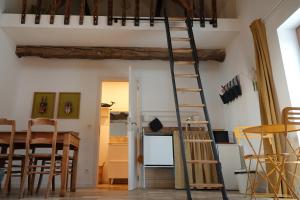 Bakkershuisje Kraneveldhoeve