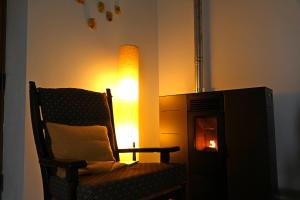 Bakkershuisje Kraneveldhoeve