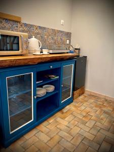 Appartements Gite Duplex Vallee de la Vienne : photos des chambres