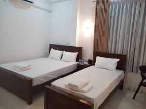 Blackthorn Hotel