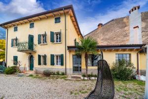 Dimora Gaon Casa Aureus ideale per famiglie