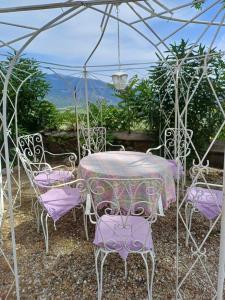 Dimora Gaon Casa Aureus ideale per famiglie