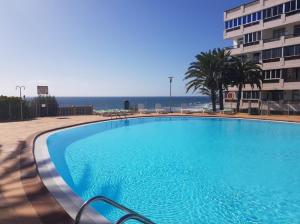 Seaside Aguila Playa 326