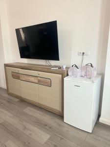 Ap Nou Rezidential Faleza