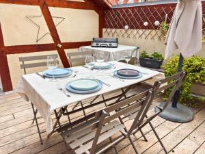 La Grange 1578 - Maison 4 étoiles - Centre Ville - Commerce à Proximité