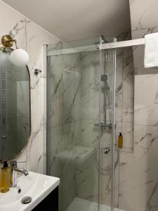 Le Cœur de la Ville