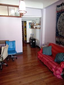 Apartamento en centro turístico