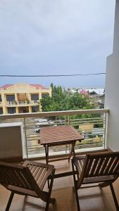 The Sea Homestay Phan Thiet