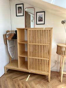 Le Cœur de la Ville