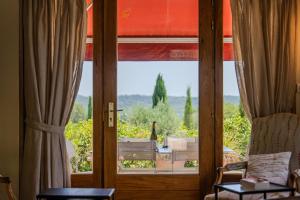 Villas Terrasse du Midi : photos des chambres