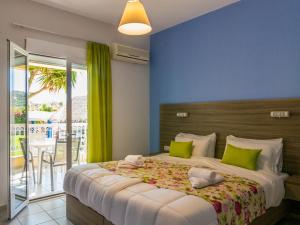 Evelin Hotel Rethymno Greece