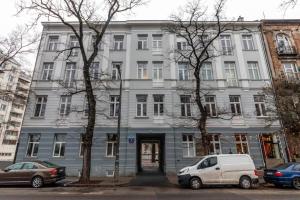 Close-Golden Apartments Warsaw - Old Town - Marcinkowskiego #1