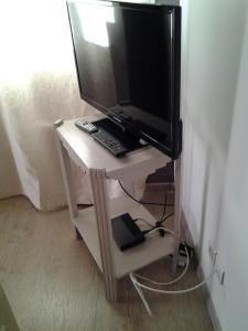 Maisons de vacances Clos des 3 dauphins : photos des chambres