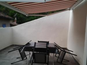 Maisons de vacances Clos des 3 dauphins : photos des chambres
