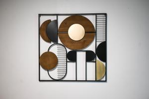 Appartements Le Golden - Centre Ville - Acces Transports en Commun - Balcon Cosy - Commerces a Proximite : photos des chambres