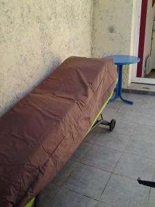 Maisons de vacances Clos des 3 dauphins : photos des chambres