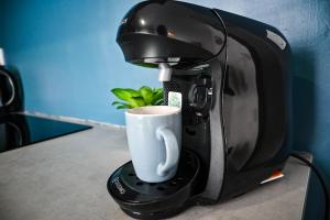 Appartements Le Golden - Centre Ville - Acces Transports en Commun - Balcon Cosy - Commerces a Proximite : photos des chambres