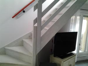 Maisons de vacances Clos des 3 dauphins : photos des chambres